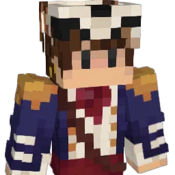 cannikitty's Minecraft skin
