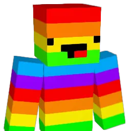 canno26 Minecraft avatar bust