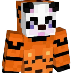 canno678 Minecraft avatar bust