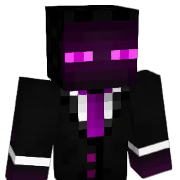 canno_11 Minecraft avatar bust