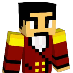 cannon777's Minecraft skin