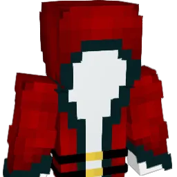 canofcaipee Minecraft avatar bust