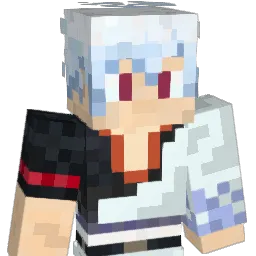 canon39 Minecraft avatar bust