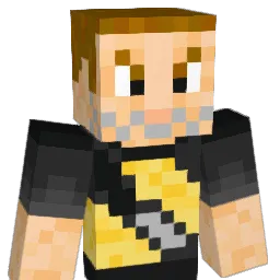 canopeaner3 Minecraft avatar bust