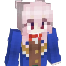canopyjettison Minecraft avatar bust