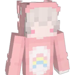 cansol777 Minecraft avatar bust