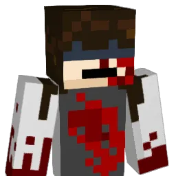 Minecraft-Avatar von canterandTrot: Büste