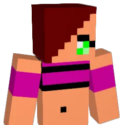cantina123 Minecraft avatar bust