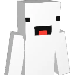 cantor2568 Minecraft avatar bust