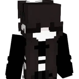 cantthinkofnamee Minecraft avatar bust