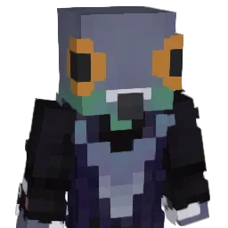 canyoueatrats Minecraft avatar bust