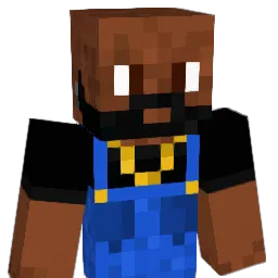 caol777's Minecraft skin