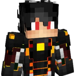 caotai Minecraft avatar bust