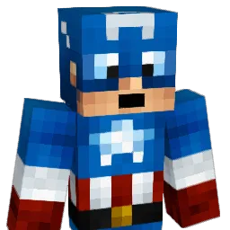 cap3736's Minecraft skin