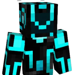 cap666's Minecraft skin