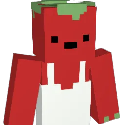 cap_sai_cin's Minecraft skin