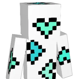 capable_cat2101's Minecraft skin