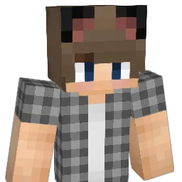 capaflo's Minecraft skin
