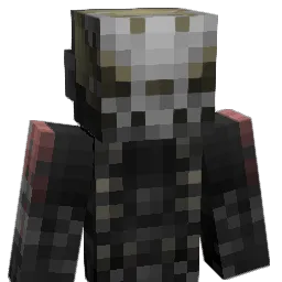capclay's Minecraft skin