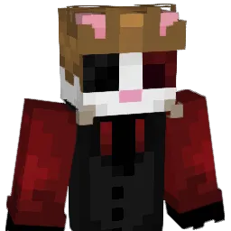 capcraft162 Minecraft avatar bust