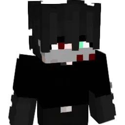 cape_brgr Minecraft avatar bust