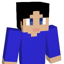 capejasmine Minecraft avatar bust
