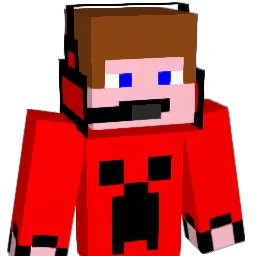 capgod3's Minecraft skin