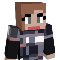 caphas's Minecraft skin