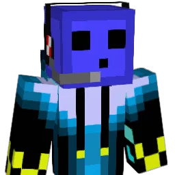 capi0's Minecraft skin