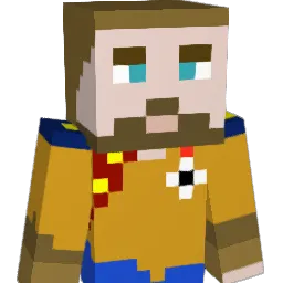capitan_soos2804 Minecraft avatar bust