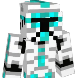 capitanarrow's Minecraft skin