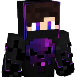 capitenMo Minecraft avatar bust