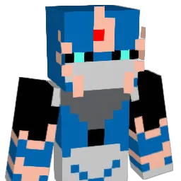 capnjake74 Minecraft avatar bust
