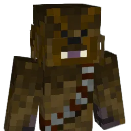 capnlumps55's Minecraft skin