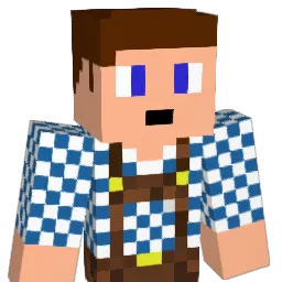 capo4's Minecraft skin