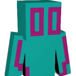 cappa76 Minecraft avatar bust