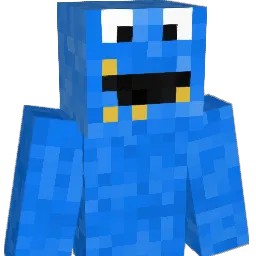 cappiee_ Minecraft avatar bust