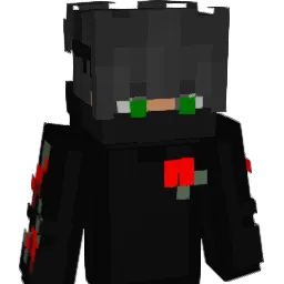 capponnet's Minecraft skin