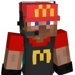 cappro's Minecraft skin