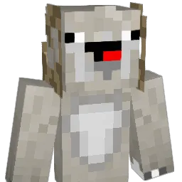capranoob's Minecraft skin