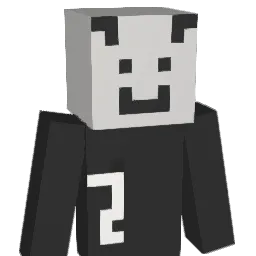 capretta_genuina Minecraft avatar bust