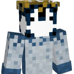 capri_sun5 Minecraft avatar bust