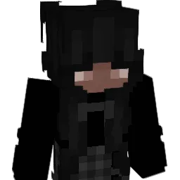 caprisun4u Minecraft avatar bust