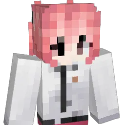 capsesc420 Minecraft avatar bust