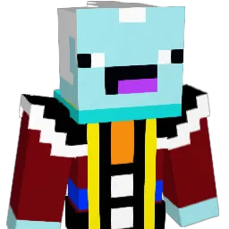 capstelli's Minecraft skin