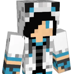 capsule731's Minecraft skin