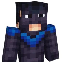 captain0iglo's Minecraft skin