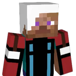 captain35's Minecraft skin