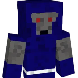 captainSmee101's Minecraft skin