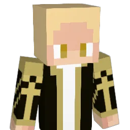 captainTACO259 Minecraft avatar bust